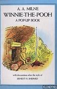 Image result for Winnie the Pooh Pop Up Book