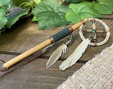 Image result for Native American Spirit Stick