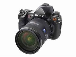 Image result for Sony Alpha 900 Icon