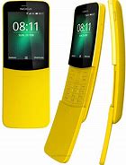 Image result for Nokia 8110 4G USA