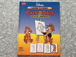 Image result for Things to Draw Disney Chip