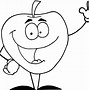 Image result for Apfel Cartoon