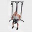 Image result for Cable System Gym