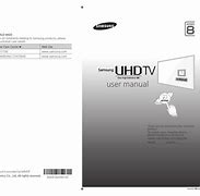 Image result for Samsung UHD TV 7 Series Bedienungsanleitung