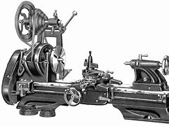 Image result for Metal Lathe Machines