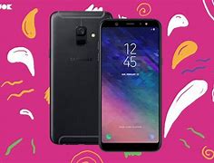 Image result for Samsung A6 GB