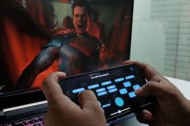 Image result for Mobile as PC Controller