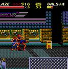Image result for Streets of Rage 2 MRX