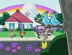 Image result for Fairly OddParents Odd Ball