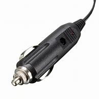 Image result for 12V Car Plug Adapter