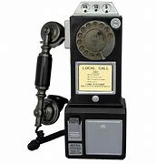 Image result for Classic Phone That Rings Solar