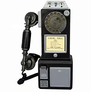 Image result for Dial Flip Phone