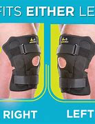 Image result for GenuTrain Hinged Knee Brace