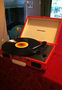Image result for Ferris Portable Record Player