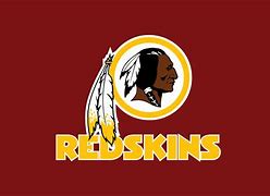 Image result for Washington Redskins Logo