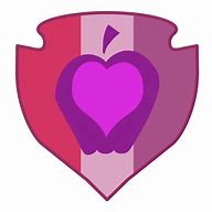 Image result for My Little Pony Apple Cutie Mark