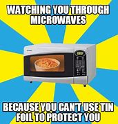 Image result for Rod Microwave Meme