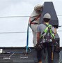 Image result for Hook On Hook Use of Safety Harness