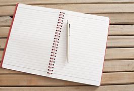 Image result for Small Pocket Notebook Pen