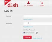 Image result for Dish Network Login to My Account