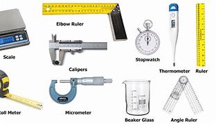 Image result for Measure Instrument