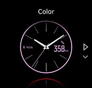 Image result for Suunto Watch Faces