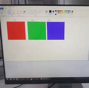 Image result for Color Lines across Touch Screen iPhone