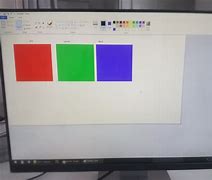 Image result for Color of Screen White