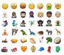 Image result for iPhone 14 Emojis