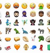 Image result for OS Emoji
