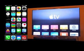 Image result for Remote Control iPhone TV