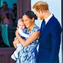 Image result for Prince Harry and Meghan Markle's Children