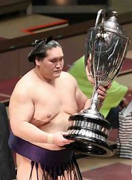 Image result for Sumo Basho