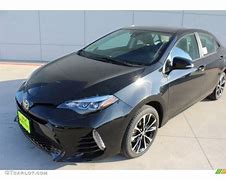 Image result for 2018 Toyota Corolla XSE Pearl