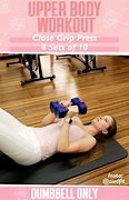 Image result for Chest Workout Chart