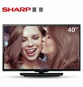 Image result for Sharp Flat Screen TV