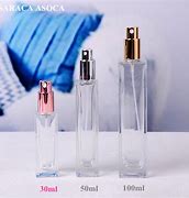 Image result for 30Ml Perfume Bottle