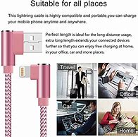 Image result for iPhone Charger 10 FT