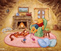 Image result for Originnal Winnie the Pooh Book