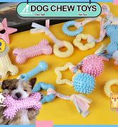 Image result for Dog Toys for Puppies
