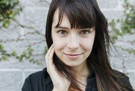 Image result for Veronica Belmont Voice Actress