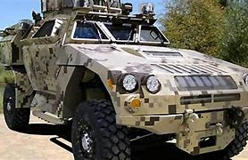 Image result for MRAP IED