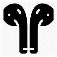 Image result for Earbuds Logo
