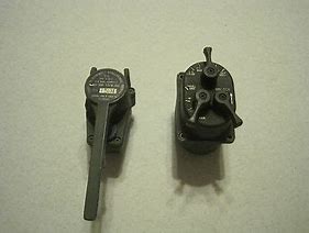 Image result for Turn Signal Lever for Humvee