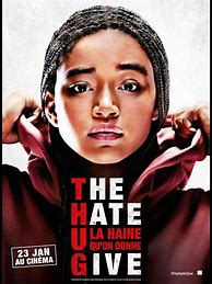 Image result for Carlos the Hate U Give