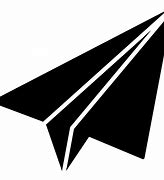 Image result for Paper Plane Flight Pattern SVG