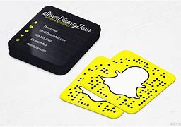 Image result for Print Snapchat Business Logo