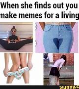 Image result for When She Find Out Meme Girl