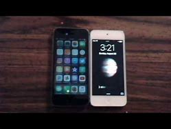 Image result for iPod vs iPhone 5 5S