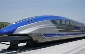 Image result for Electromagnetic Train Best Amazing in the World